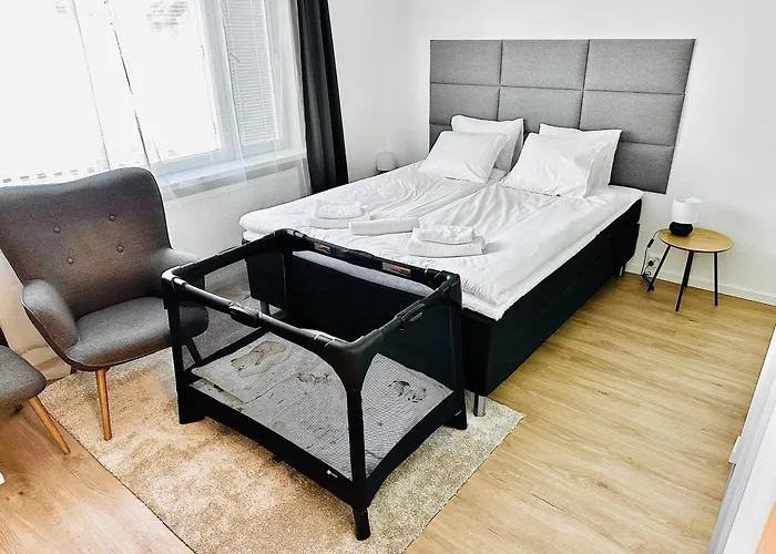 Katariina Apartments