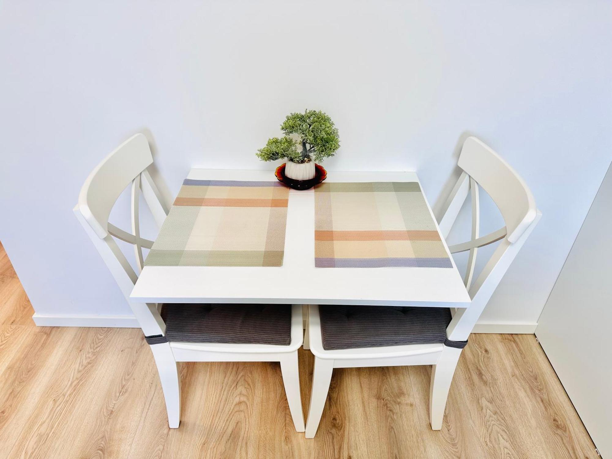 Apartamento Katariina *
