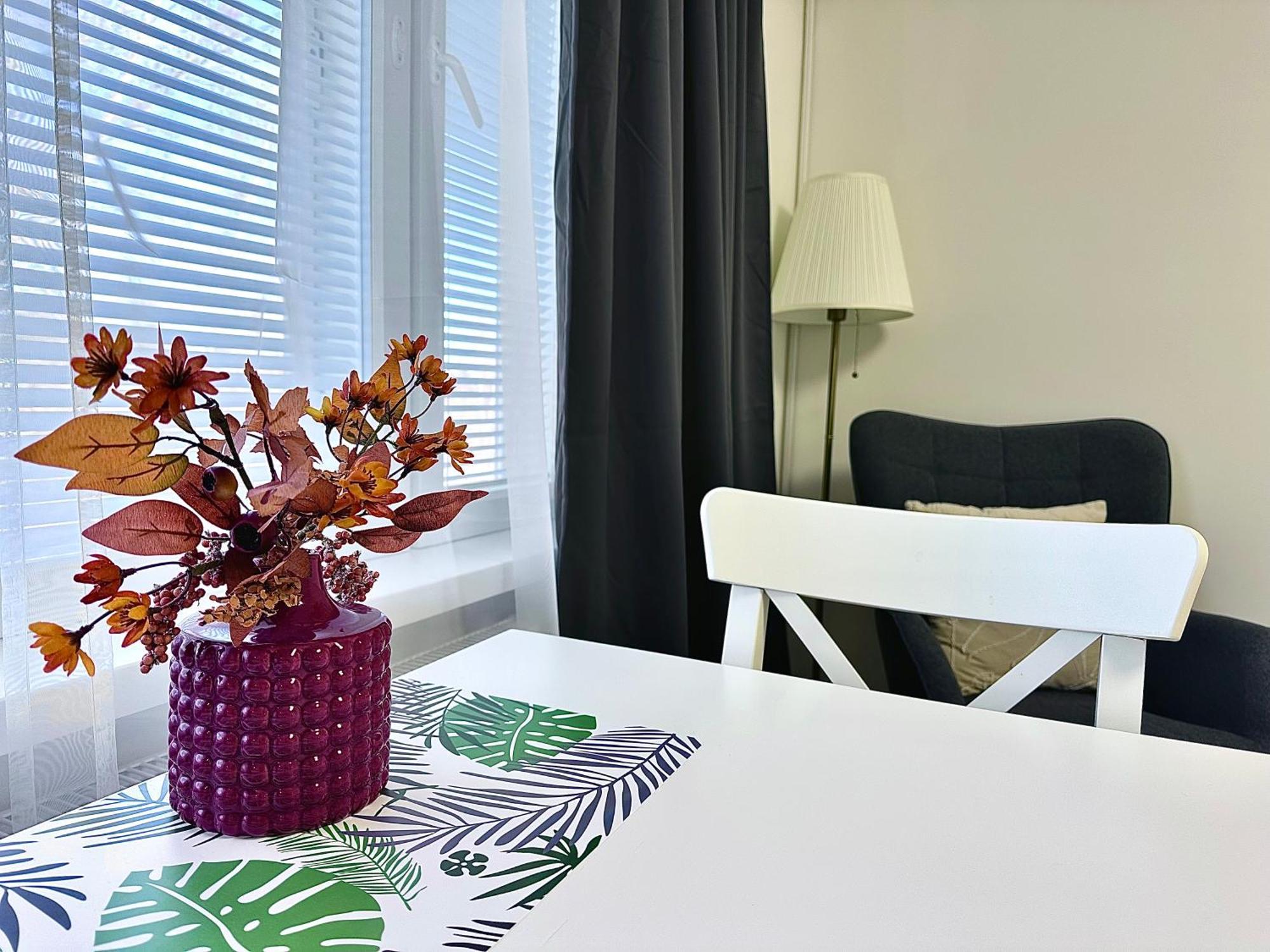 Katariina Appartement