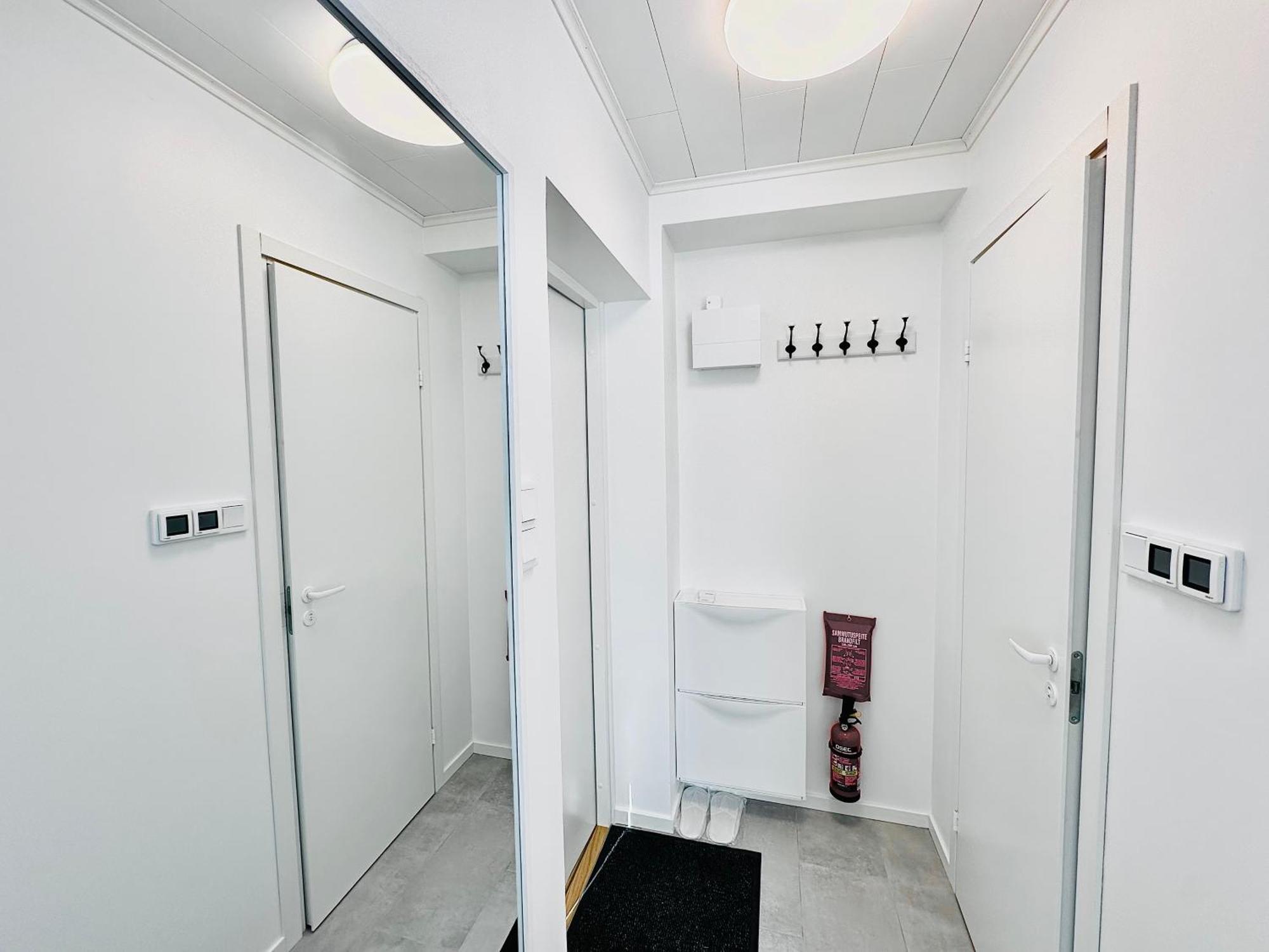 Appartement Katariina