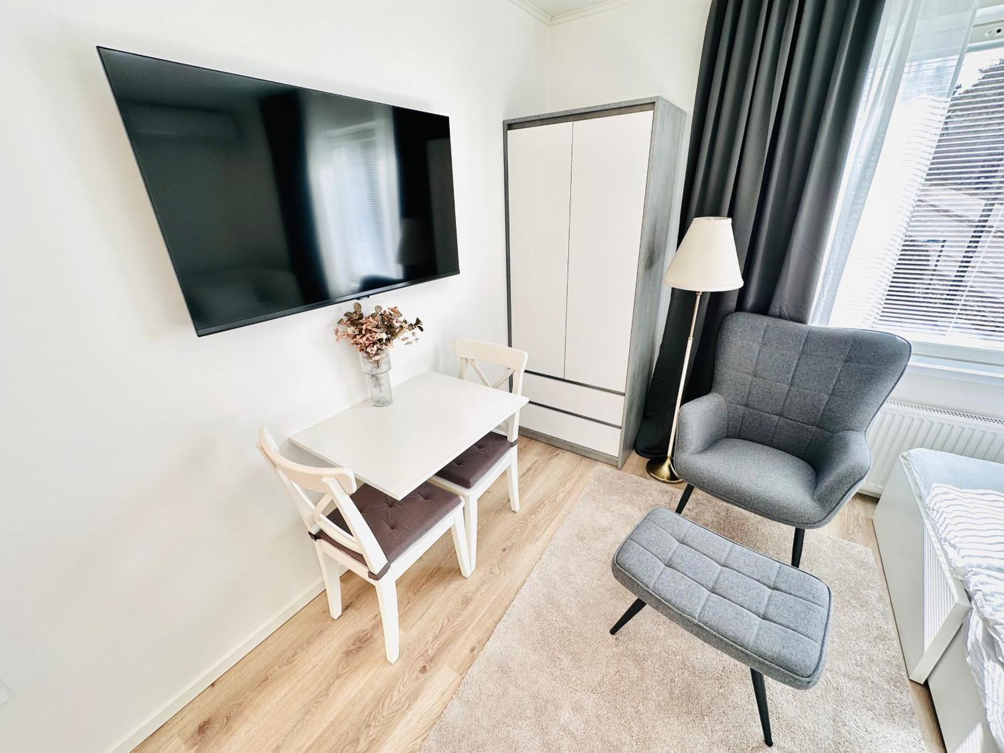 Appartement Katariina Kotka