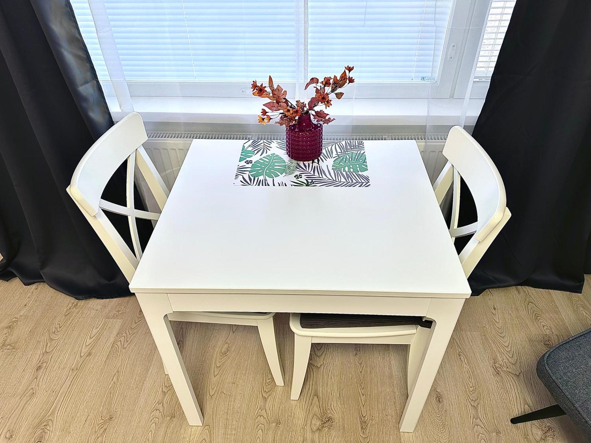 Appartement Katariina Kotka