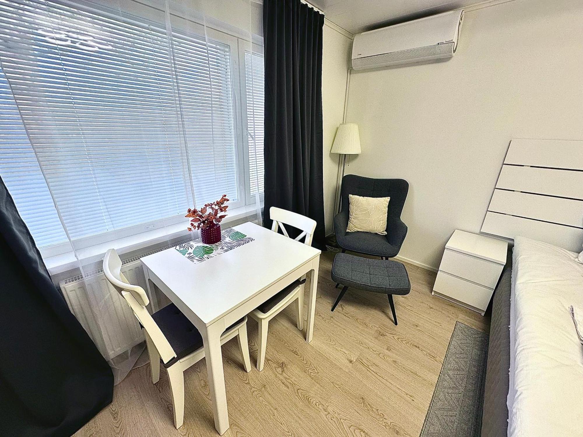 Katariina Appartement *