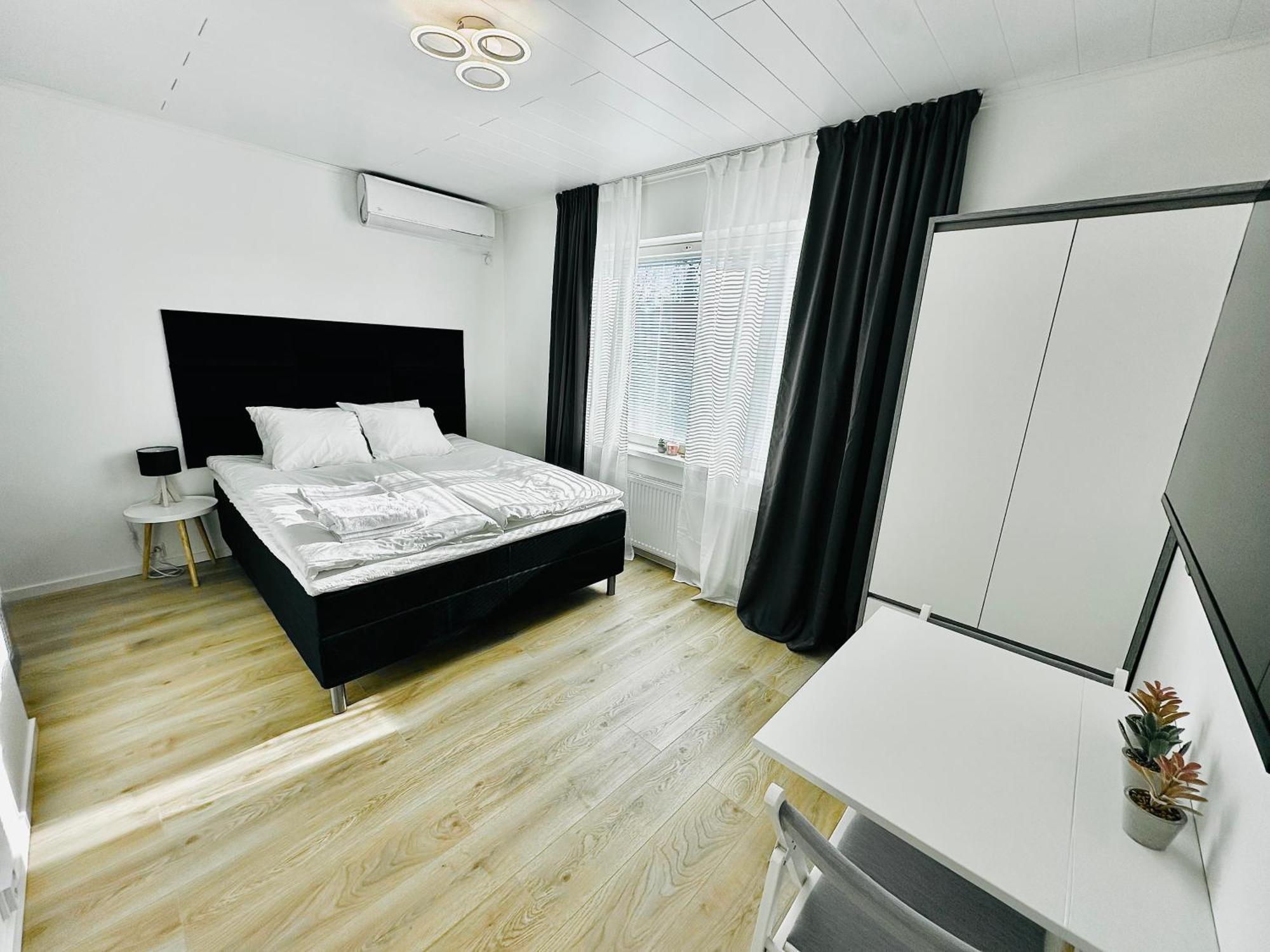 Apartamento Katariina