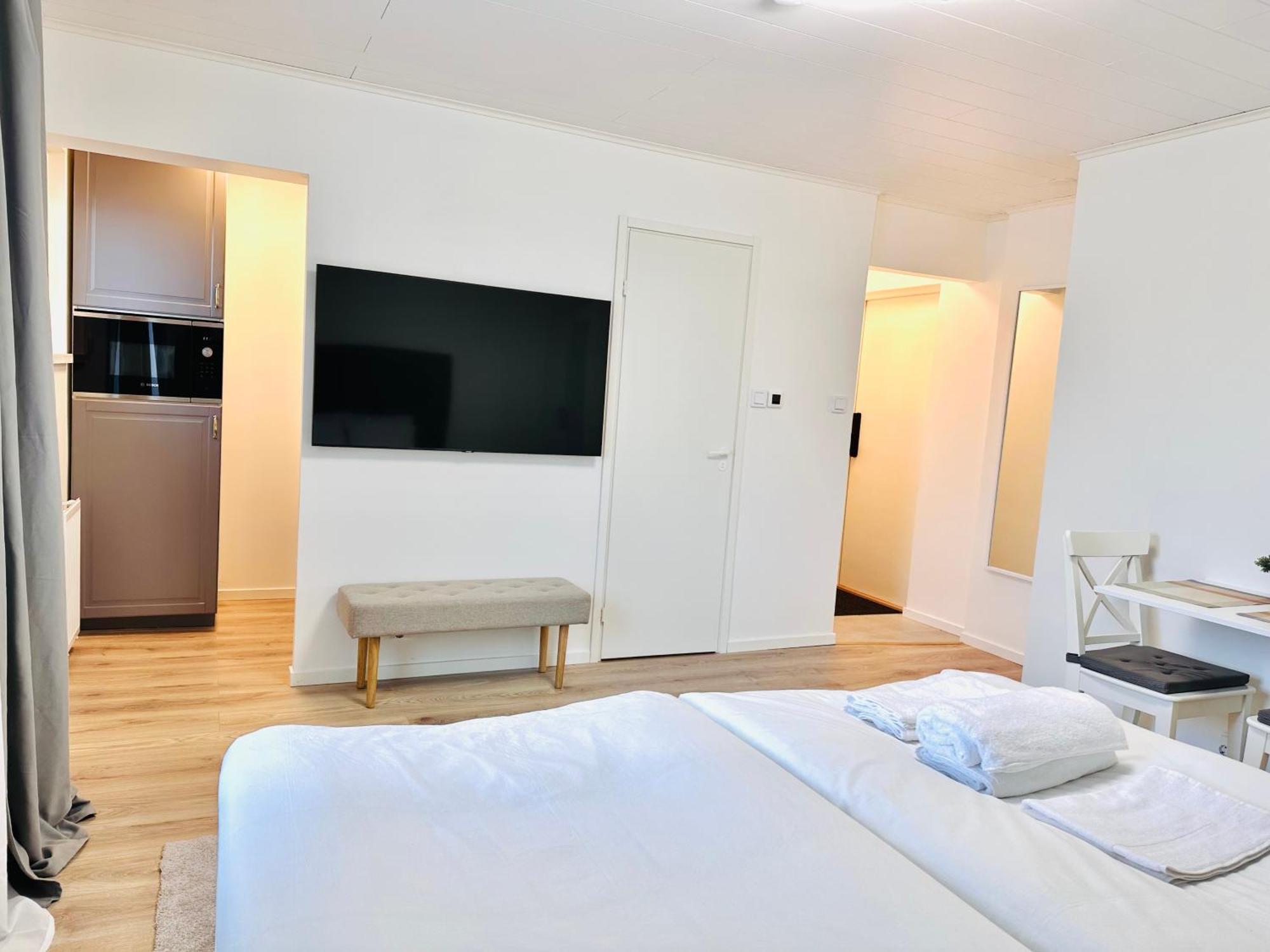 Appartement Katariina Kotka