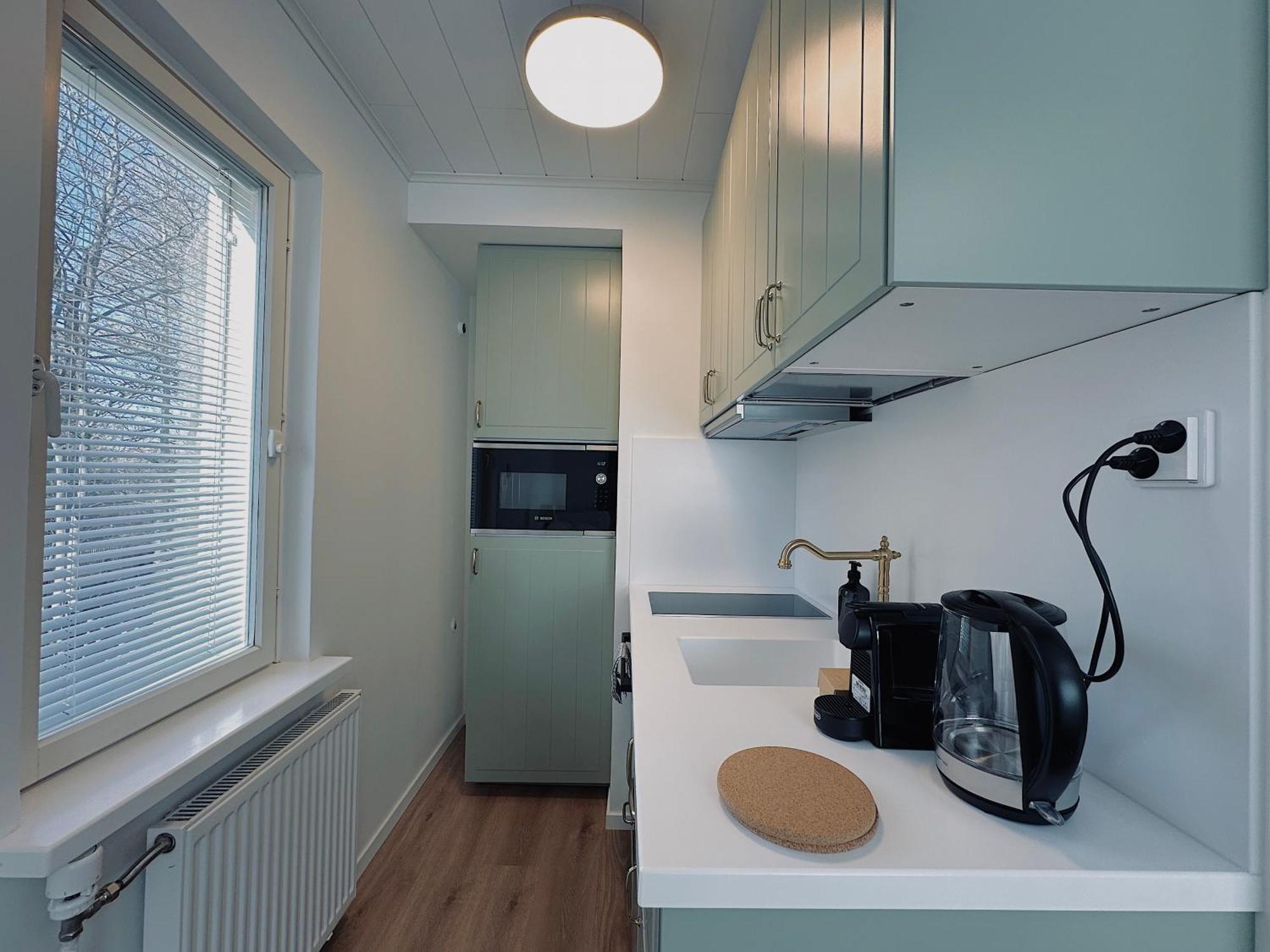 Katariina Appartement Kotka