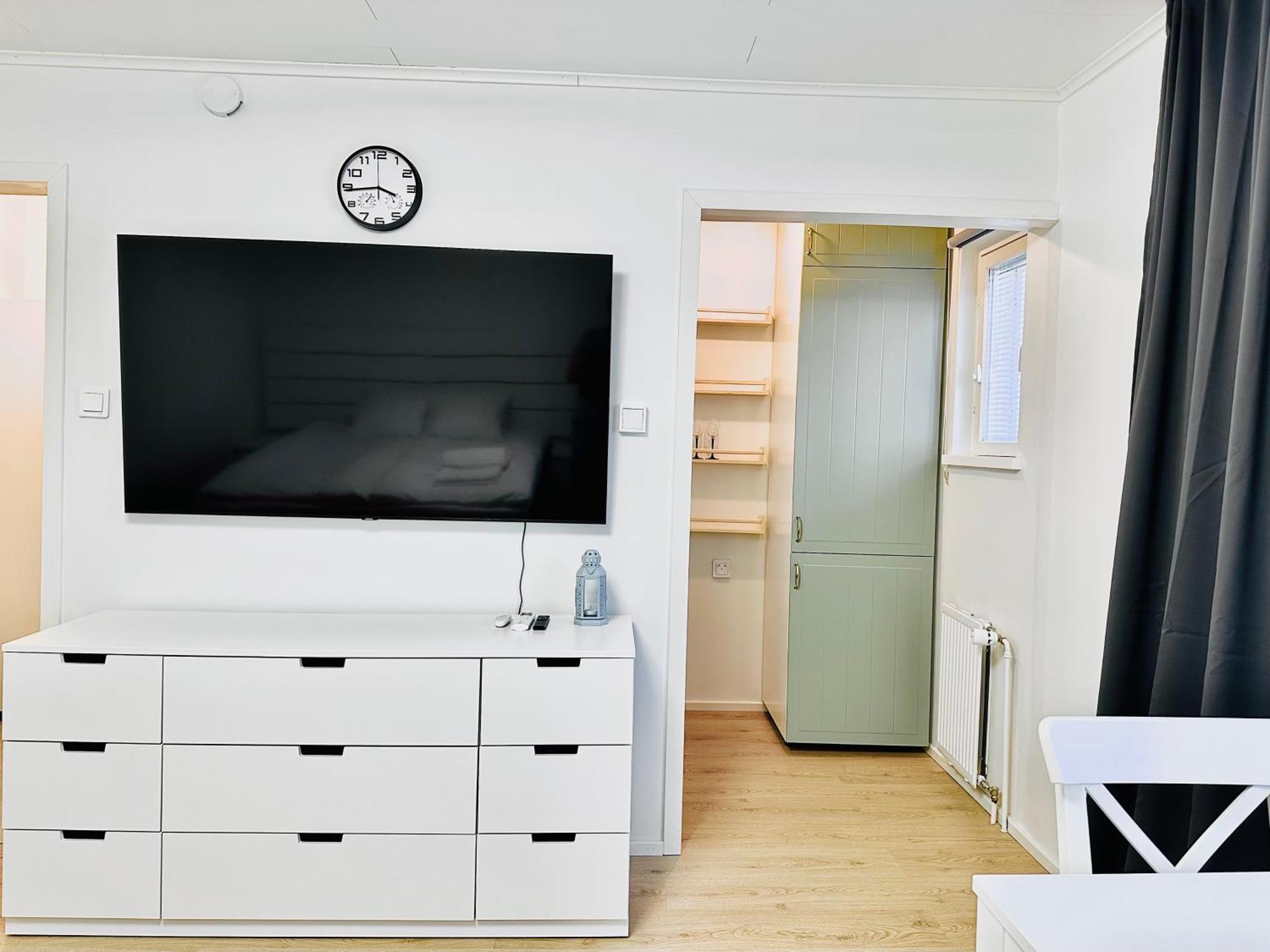 Apartamento Katariina Kotka