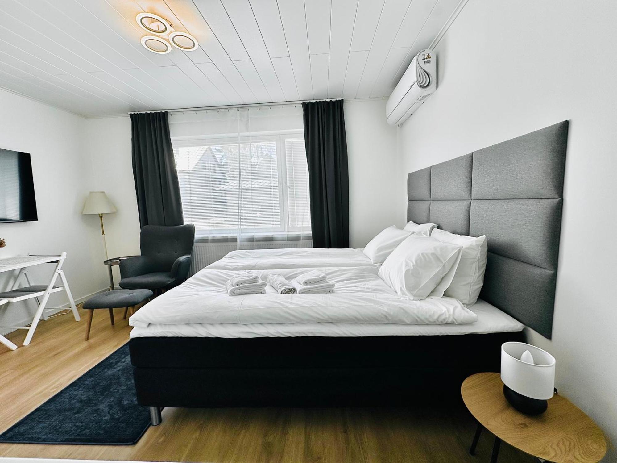 Appartement Katariina Kotka