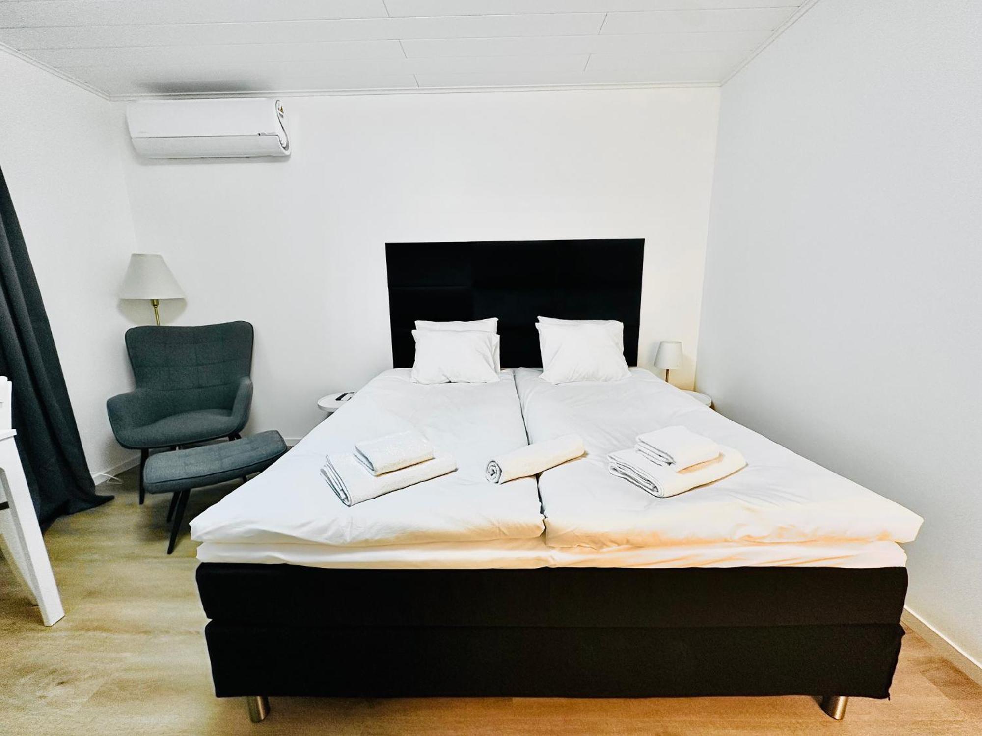 Katariina Appartement Kotka