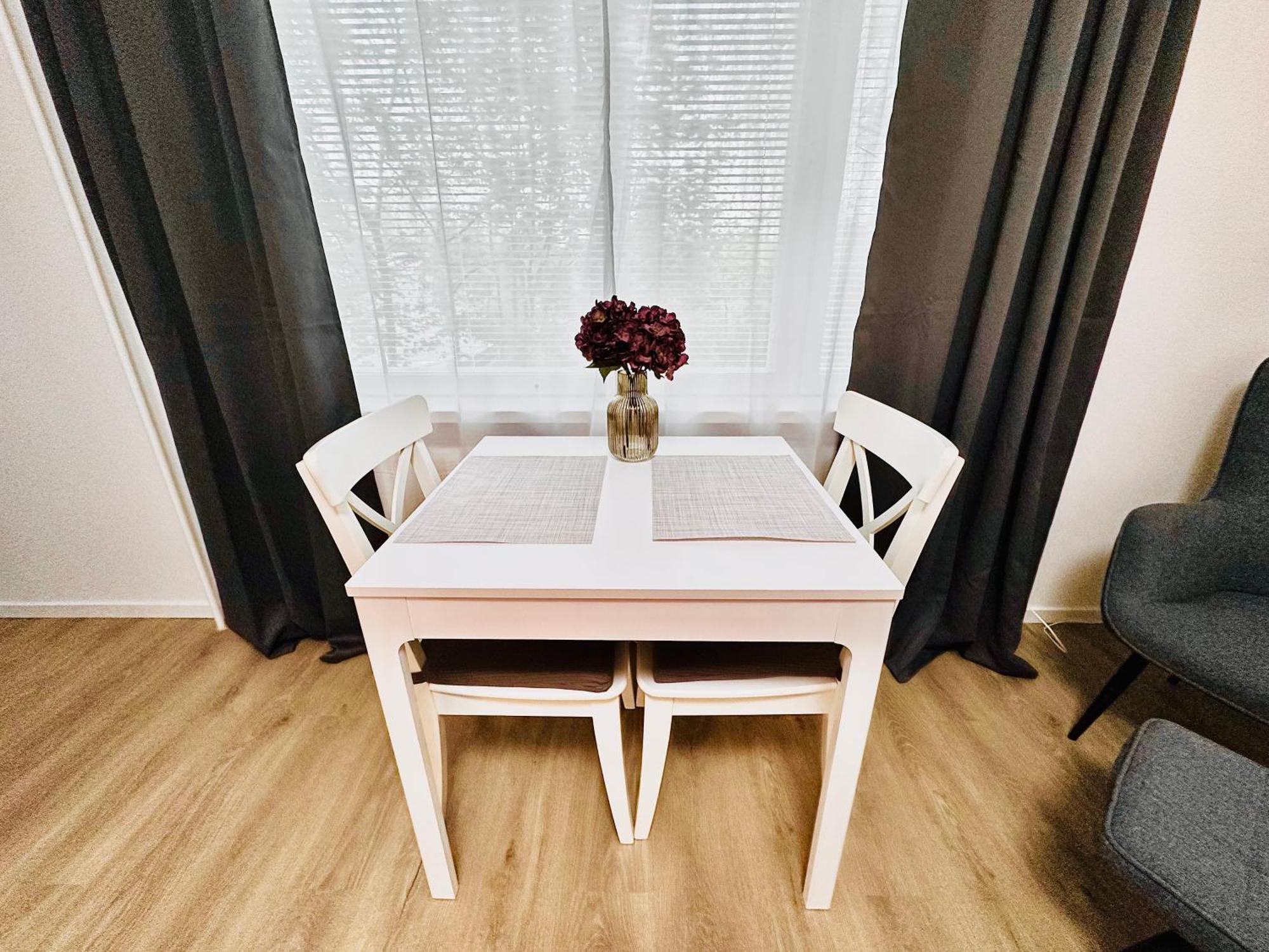 Katariina Apartamento *