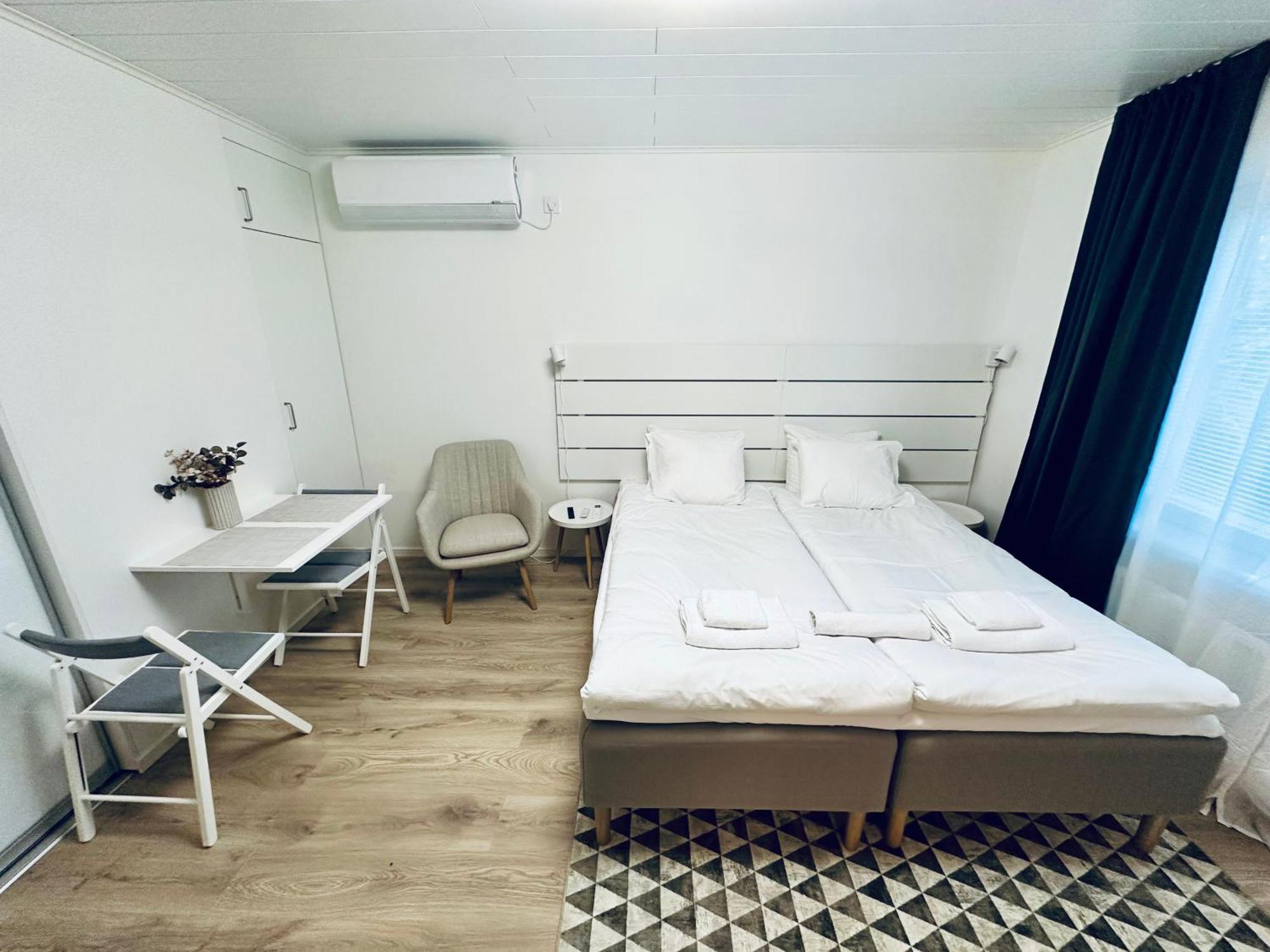 Katariina Apartamento Kotka