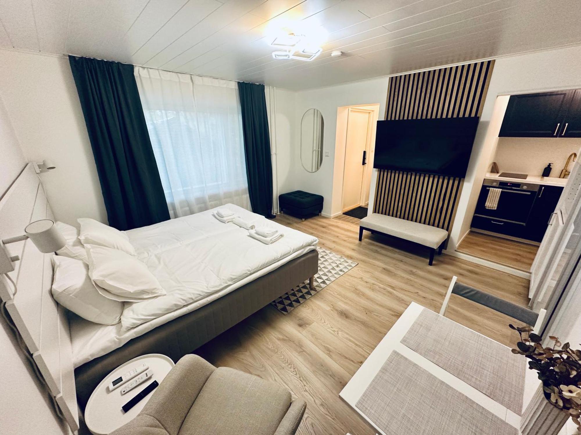 Katariina Appartement Kotka