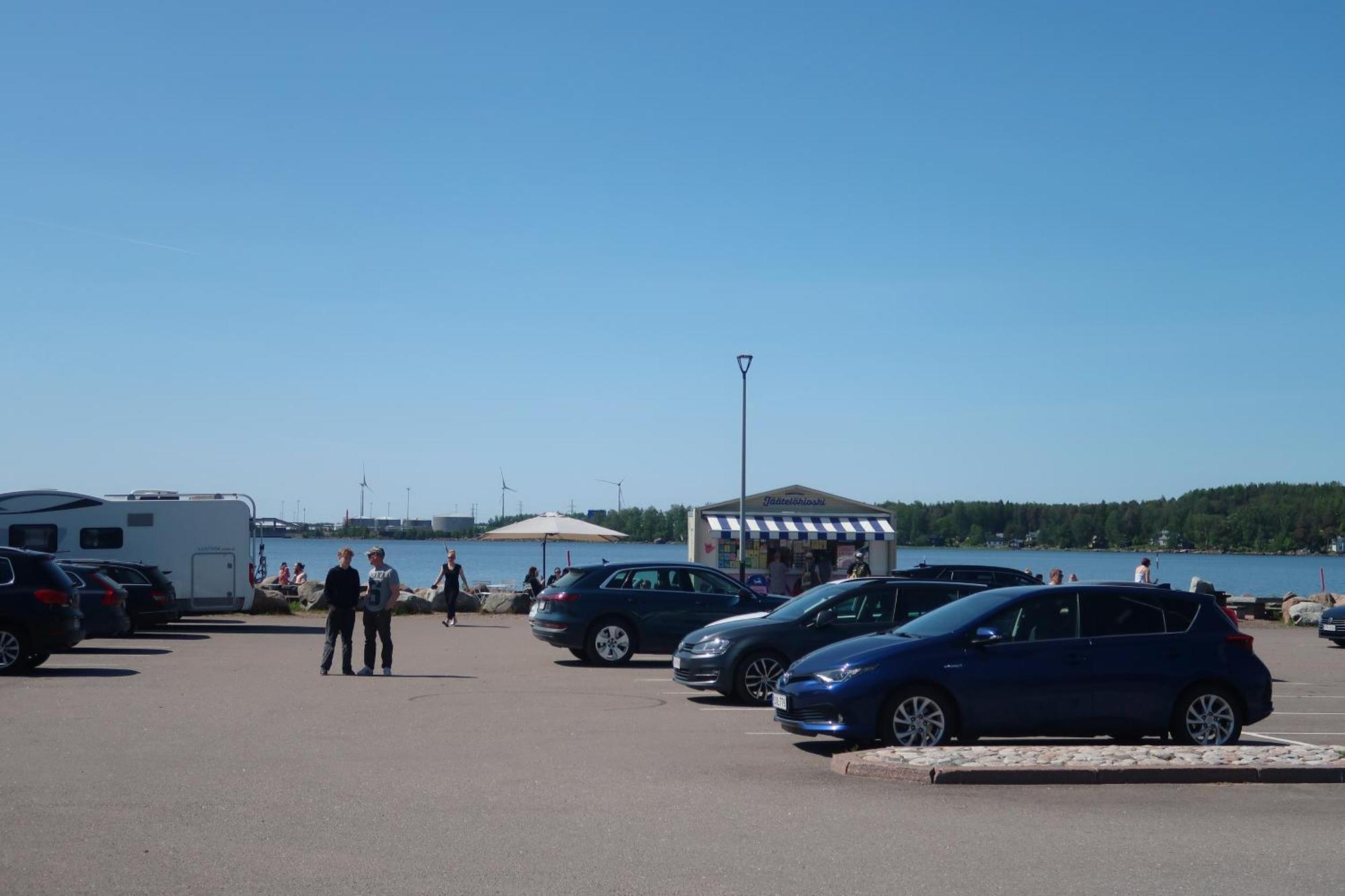 Katariina Kotka